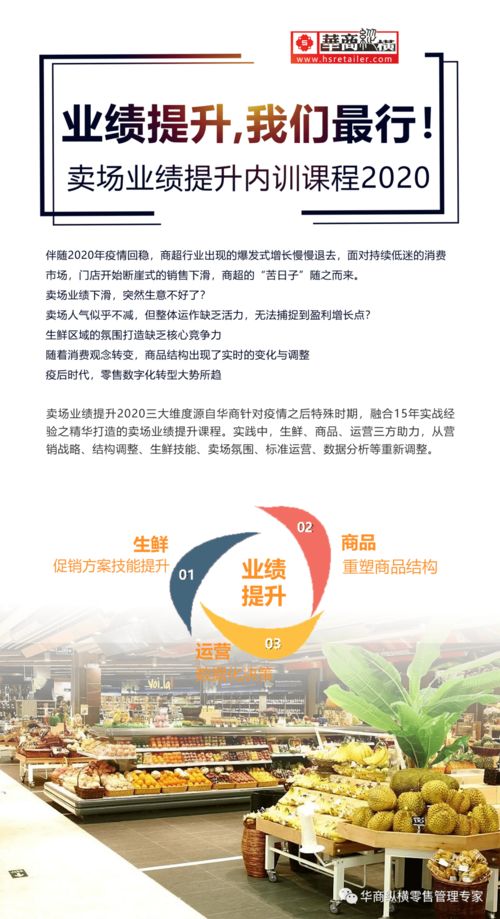 生鮮門(mén)店巧用五張表，助力預(yù)付卡銷(xiāo)售提升10%